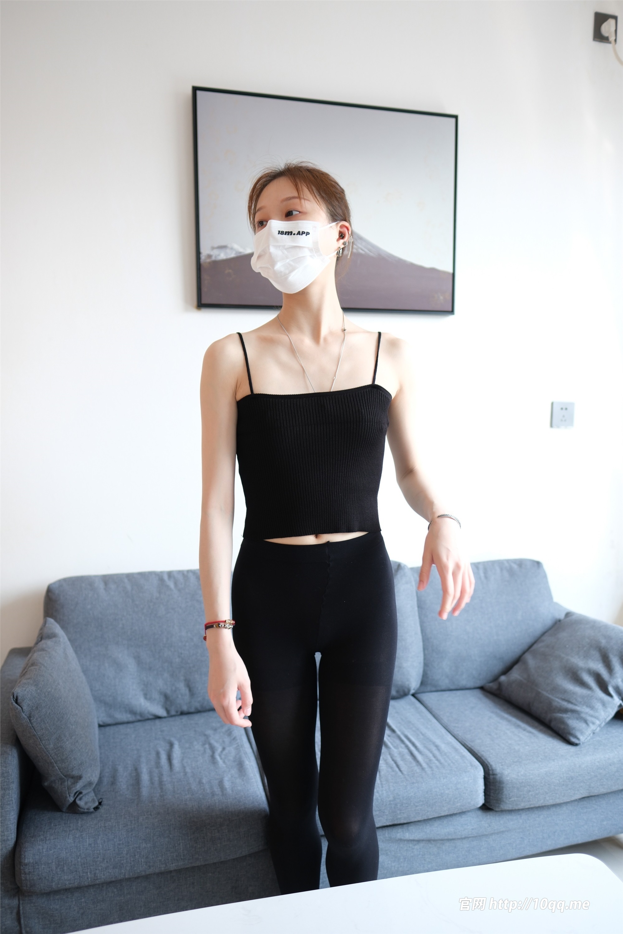 ROSI口罩系列 2024.07.07 NO.2947